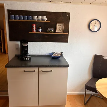 Appartement Pacco *