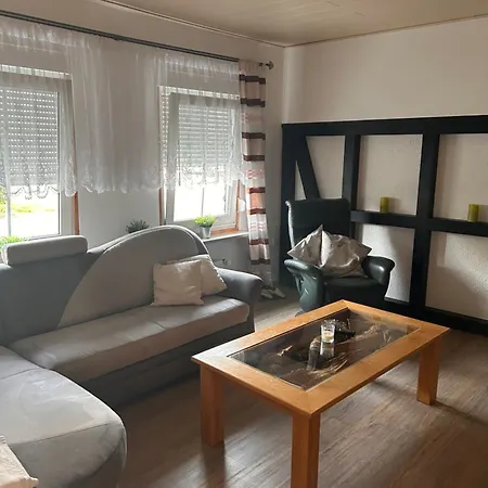Pacco Appartement