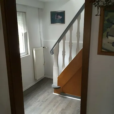 Pacco Appartement Wermelskirchen