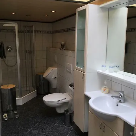Appartement Pacco *