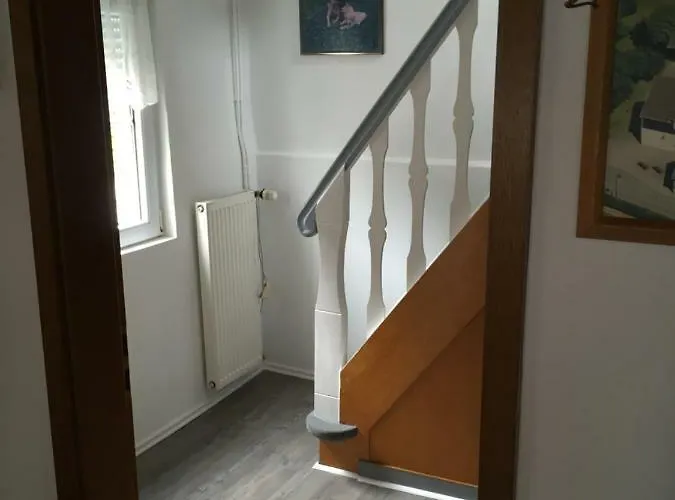 Pacco Lejlighed Wermelskirchen